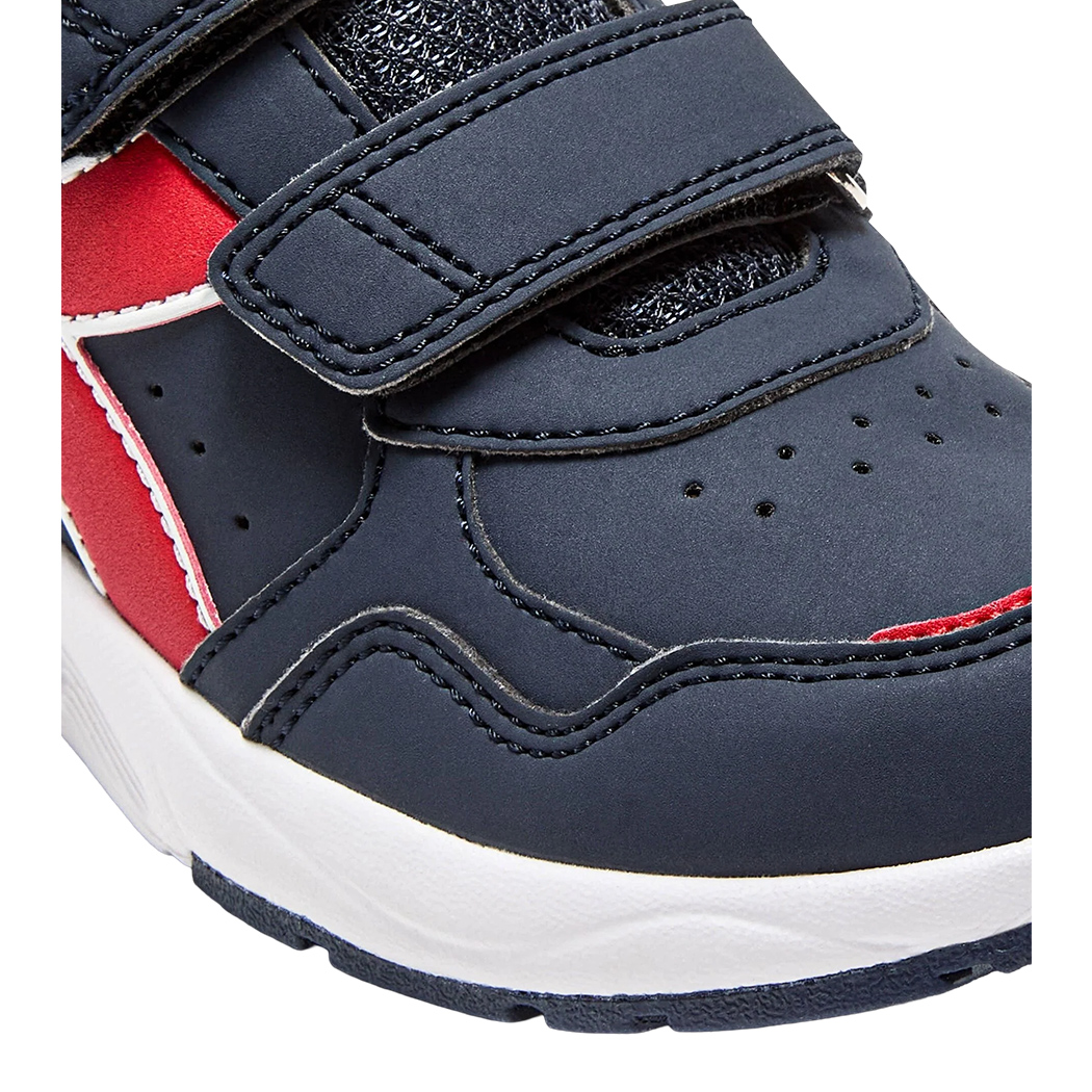 DIADORA FALCON 5 SL JRV SCARPE SNEAKERS BAMBINI RAGAZZI STRAPPO SPORT 101.182108