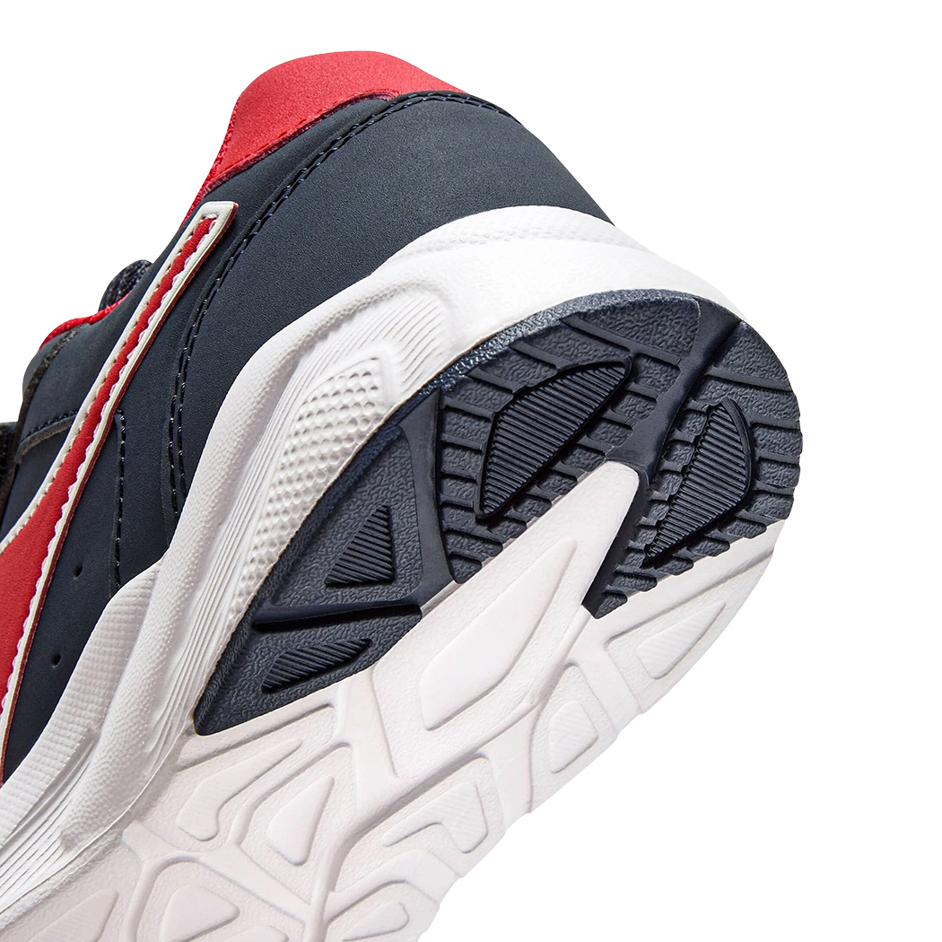 DIADORA FALCON 5 SL JRV SCARPE SNEAKERS BAMBINI RAGAZZI STRAPPO SPORT 101.182108