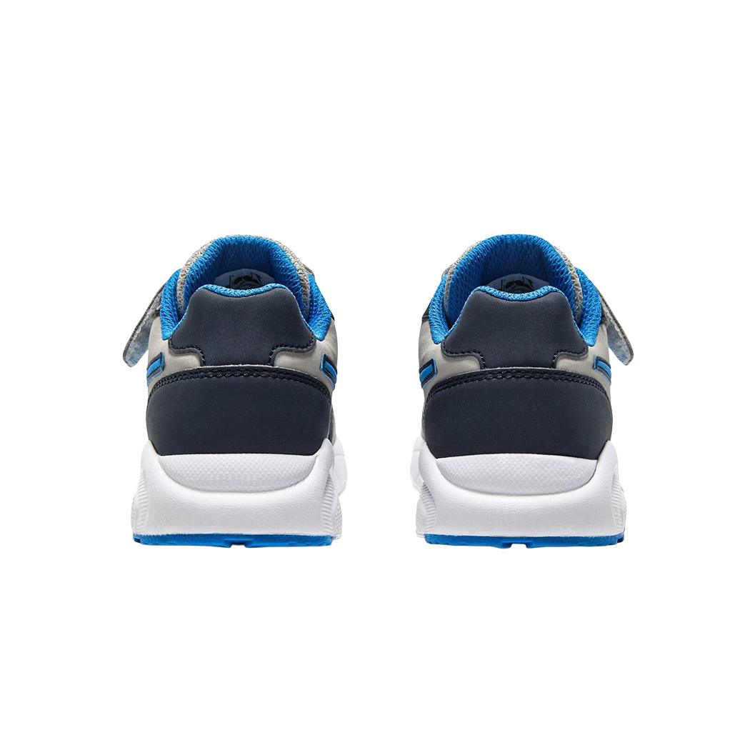 DIADORA FALCON 5 SL JRV SCARPE SNEAKERS BAMBINI RAGAZZI STRAPPO SPORT 101.182108