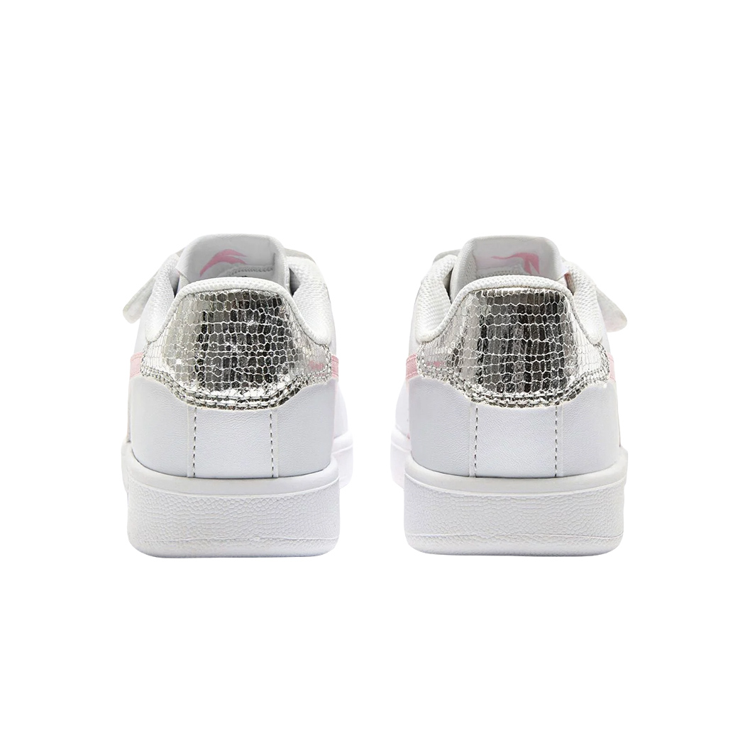 DIADORA GAME P BALLET PS SCARPE BAMBINA CON STRAPPO SNEAKERS SPORT 101.182615