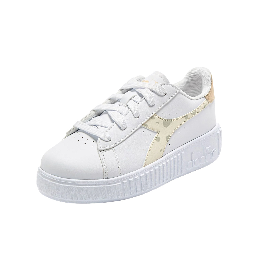 DIADORA GAME STEP MOON PS SCARPE BAMBINA SNEAKERS SPORT TEMPO LIBERO 101.182129