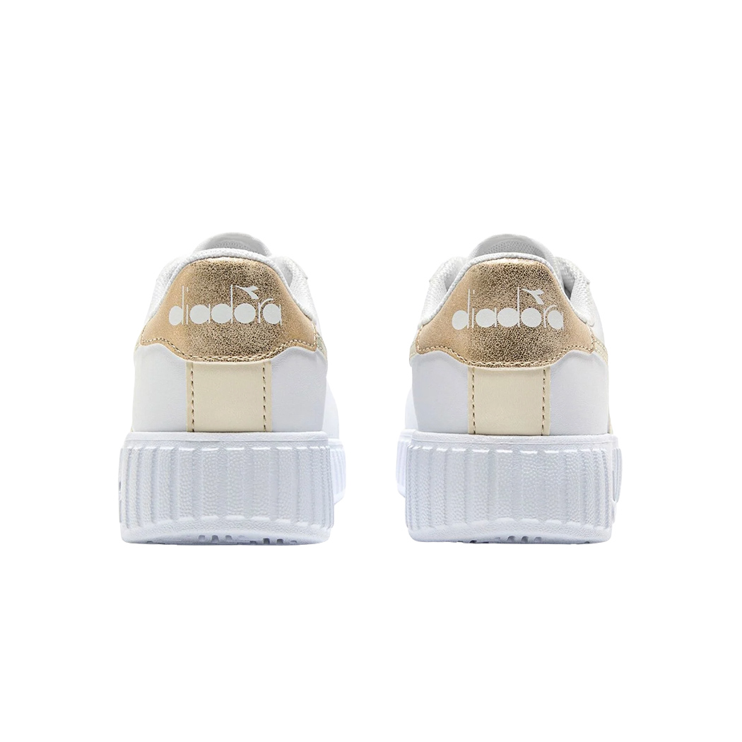 DIADORA GAME STEP MOON GS SCARPE DONNA RAGAZZA SNEAKERS SPORT COMODE 101.182128