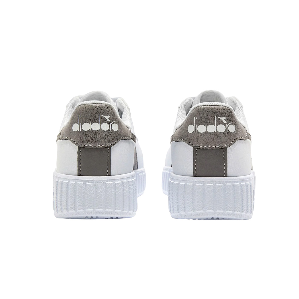 DIADORA GAME STEP MOON GS SCARPE DONNA RAGAZZA SNEAKERS SPORT COMODE 101.182128