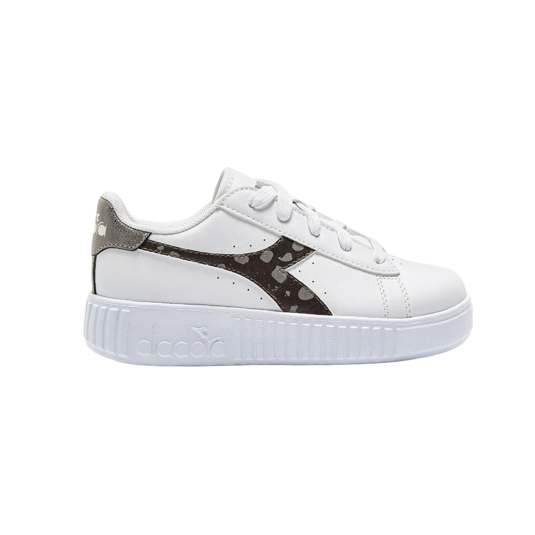 DIADORA GAME STEP MOON PS SCARPE BAMBINA SNEAKERS SPORT TEMPO LIBERO 101.182129