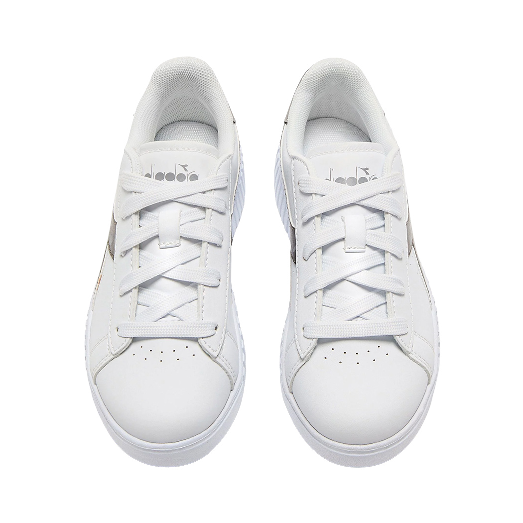 DIADORA GAME STEP MOON PS SCARPE BAMBINA SNEAKERS SPORT TEMPO LIBERO 101.182129