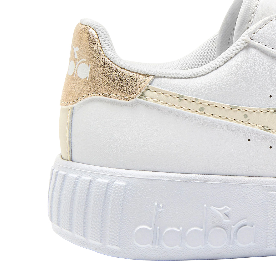 DIADORA GAME STEP MOON GS SCARPE DONNA RAGAZZA SNEAKERS SPORT COMODE 101.182128