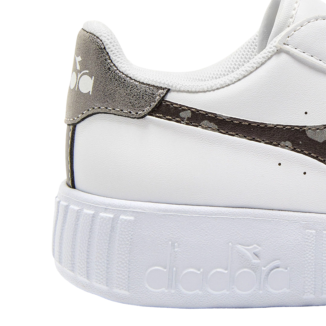 DIADORA GAME STEP MOON GS SCARPE DONNA RAGAZZA SNEAKERS SPORT COMODE 101.182128