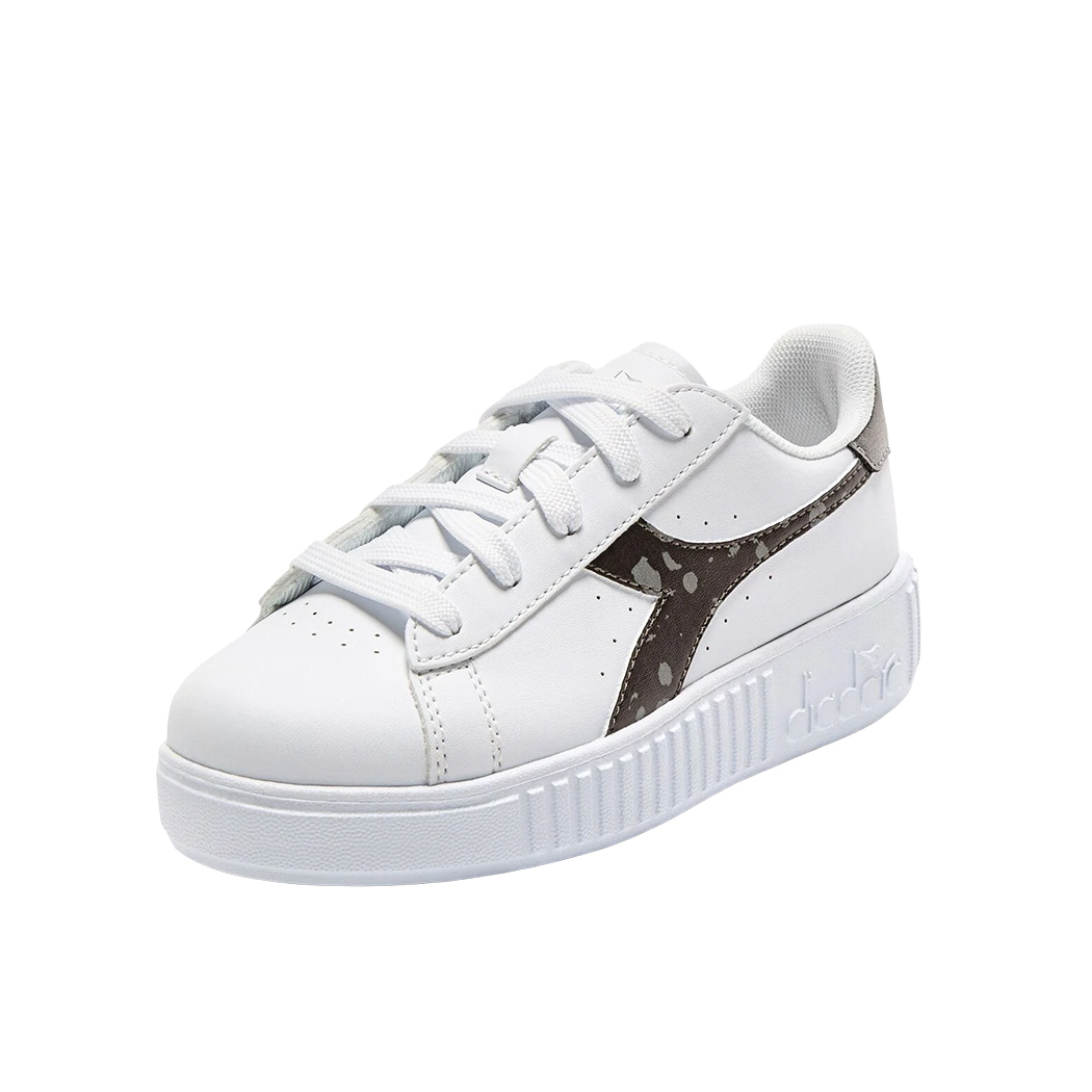 DIADORA GAME STEP MOON PS SCARPE BAMBINA SNEAKERS SPORT TEMPO LIBERO 101.182129
