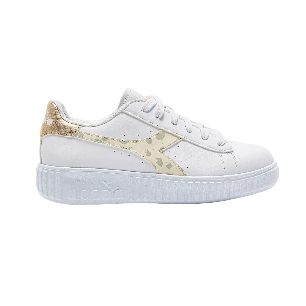 DIADORA GAME STEP MOON GS SCARPE DONNA RAGAZZA SNEAKERS SPORT COMODE 101.182128
