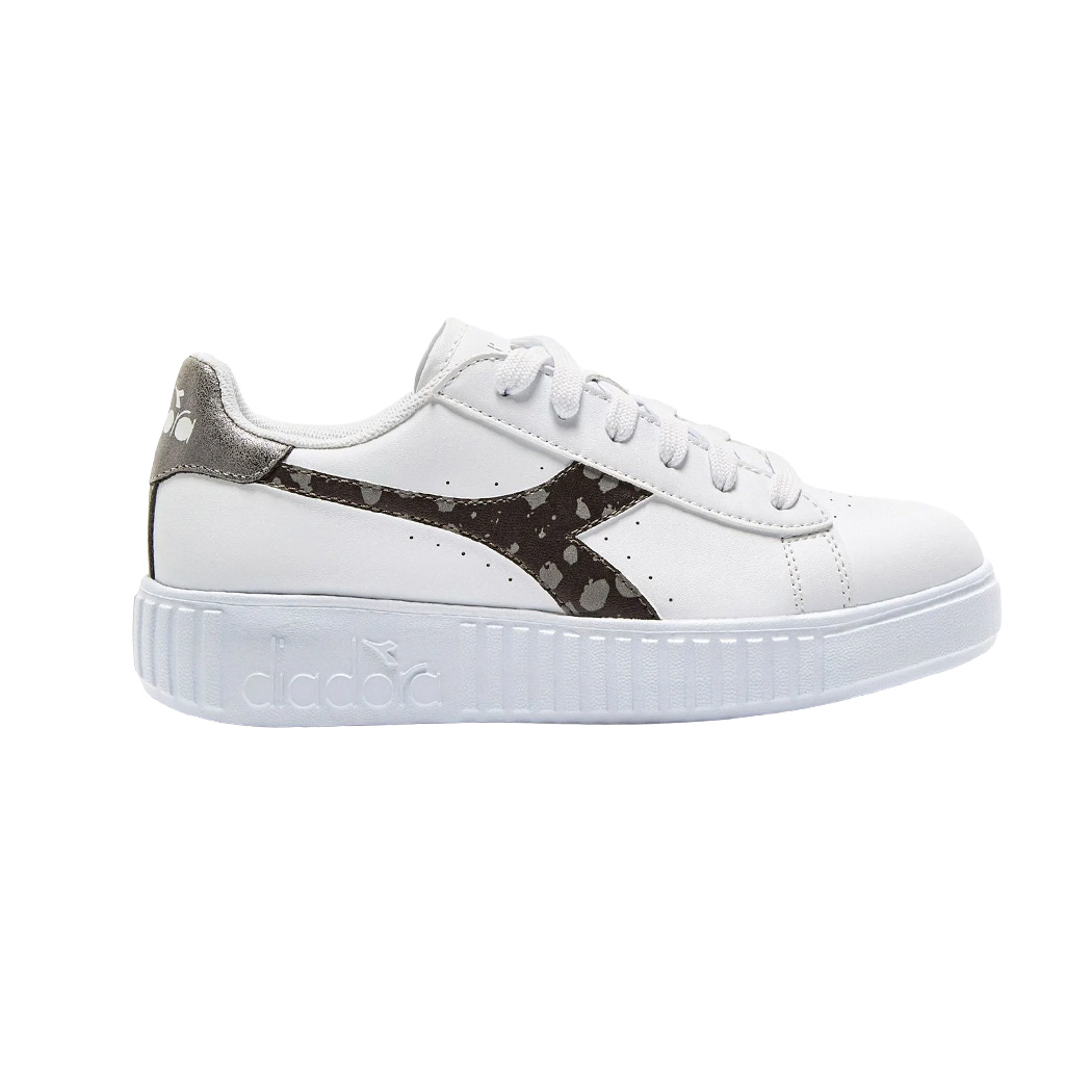 DIADORA GAME STEP MOON GS SCARPE DONNA RAGAZZA SNEAKERS SPORT COMODE 101.182128