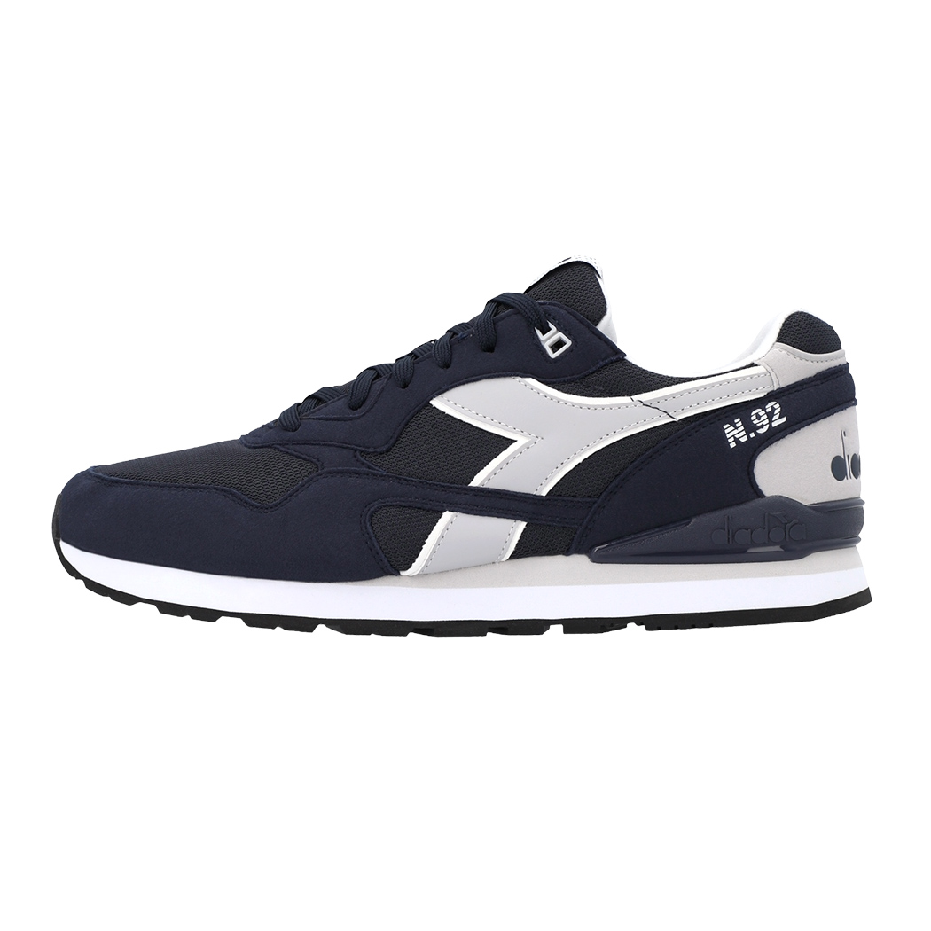 DIADORA N.92 SCARPE SNEAKERS UOMO SOLETTA MEMORY FOAM COMODE SPORT 101.183076