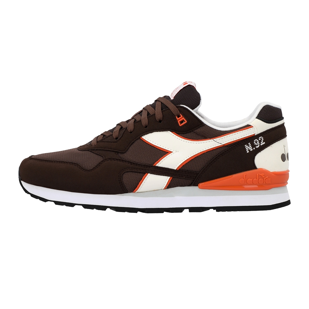 DIADORA N.92 SCARPE SNEAKERS UOMO SOLETTA MEMORY FOAM COMODE SPORT 101.183076