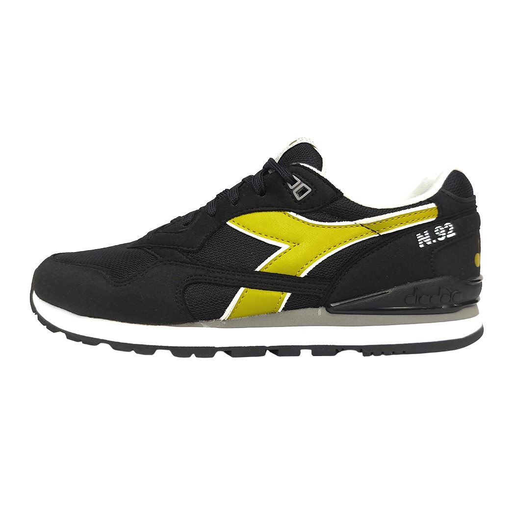 DIADORA N.92 SCARPE SNEAKERS UOMO SOLETTA MEMORY FOAM COMODE SPORT 101.183076