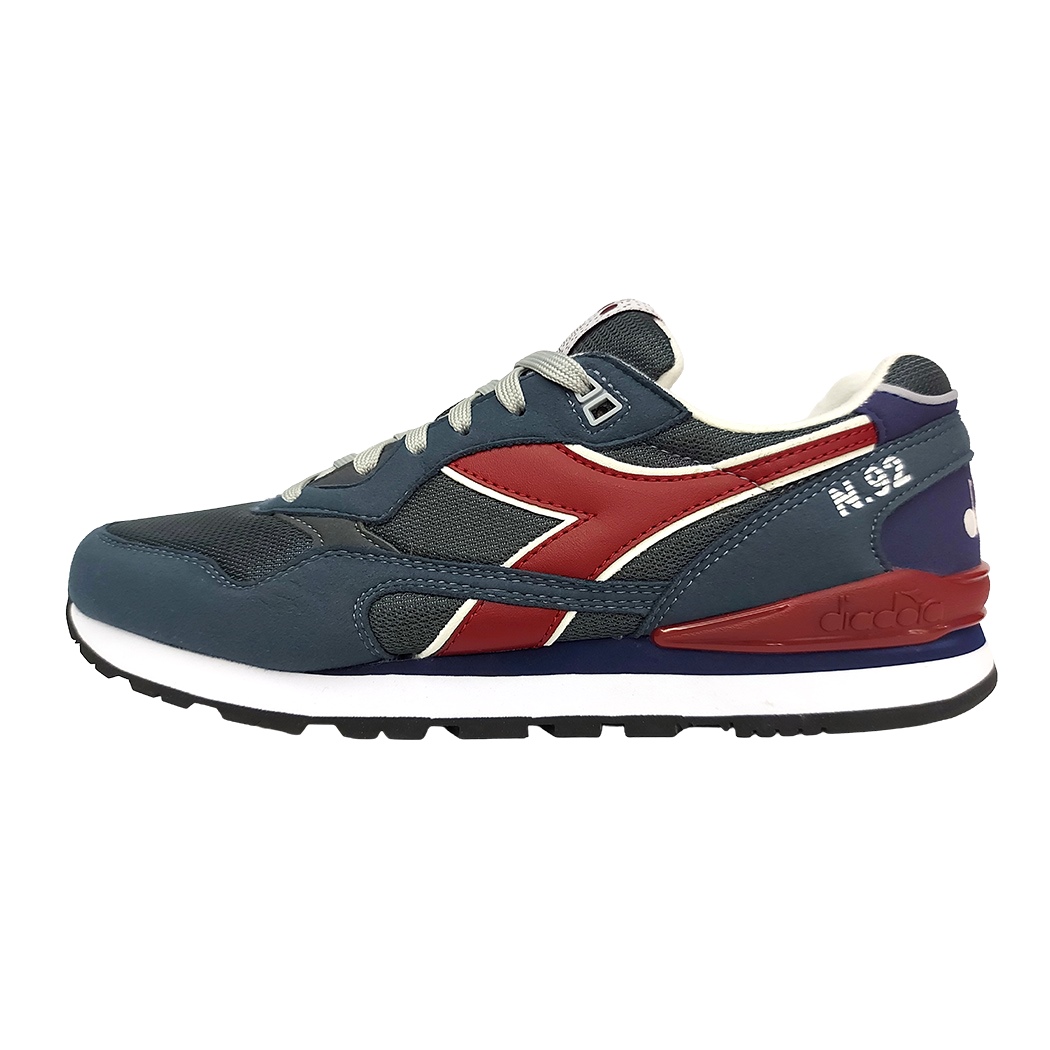 DIADORA N.92 SCARPE SNEAKERS UOMO SOLETTA MEMORY FOAM COMODE SPORT 101.183076
