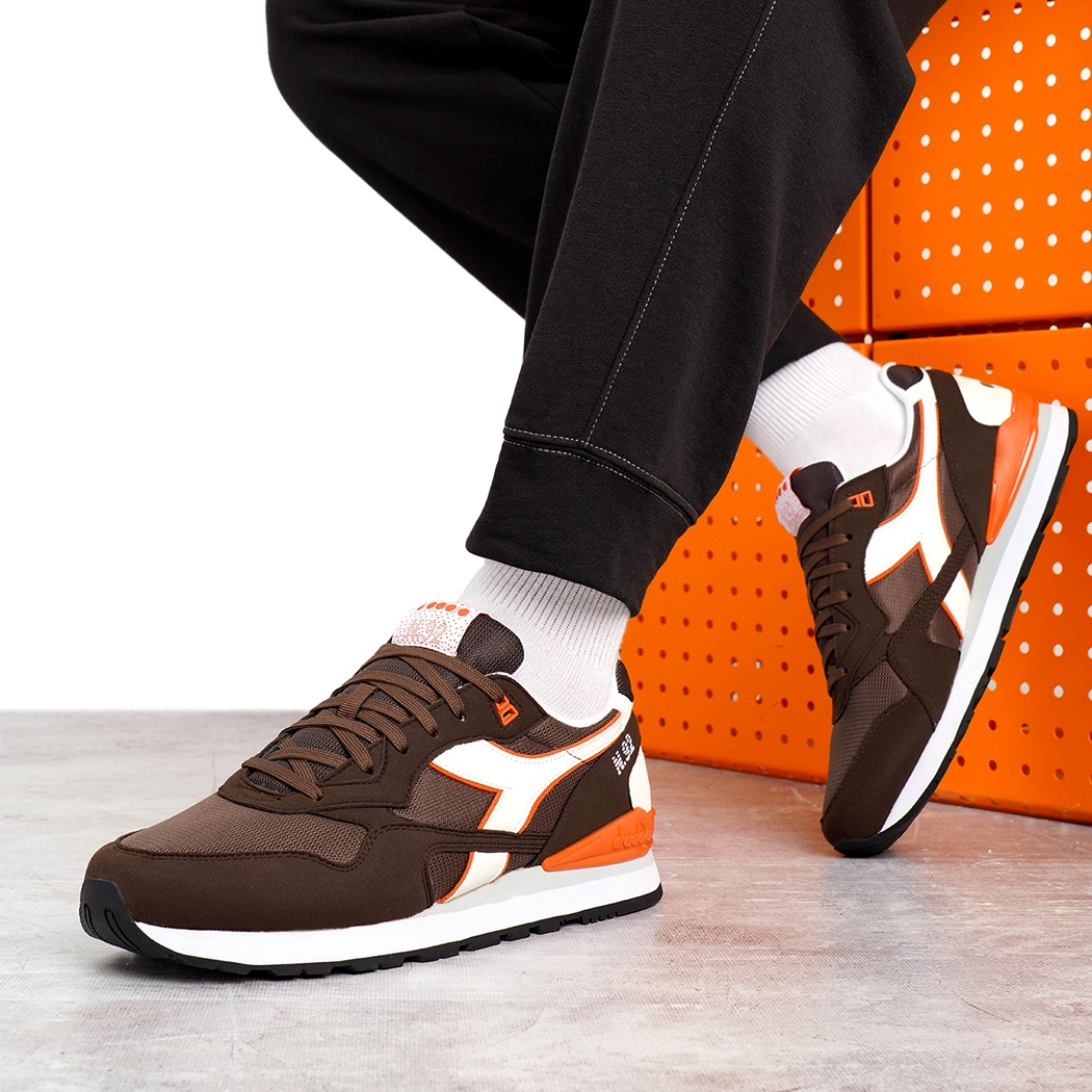 DIADORA N.92 SCARPE SNEAKERS UOMO SOLETTA MEMORY FOAM COMODE SPORT 101.183076