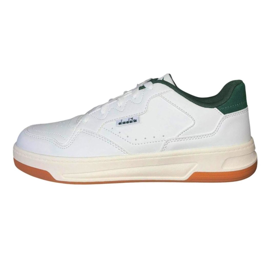 DIADORA GINGER L SCARPE SNEAKERS UOMO UNISEX SHOES SPORT CORSA COMODE 101.182610