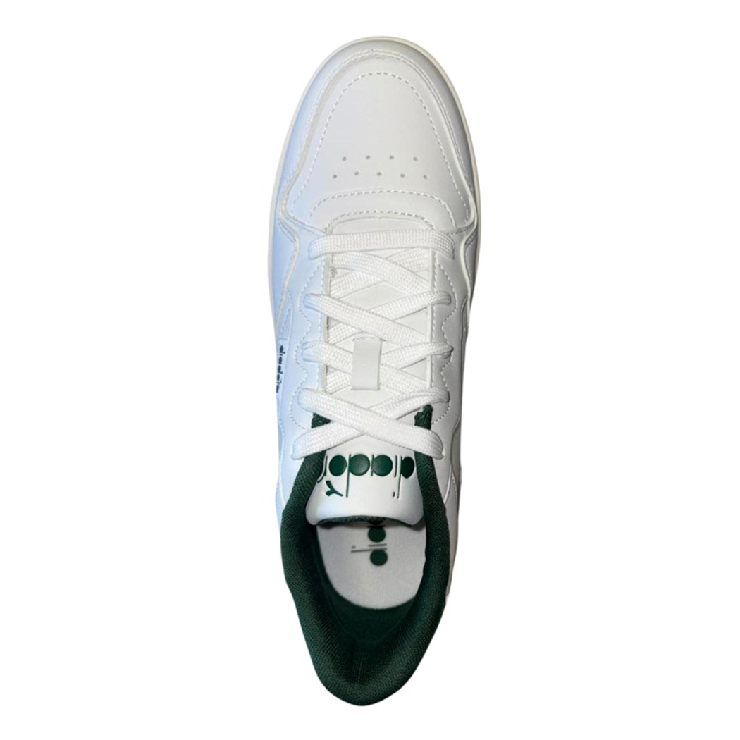 DIADORA GINGER L SCARPE SNEAKERS UOMO UNISEX SHOES SPORT CORSA COMODE 101.182610