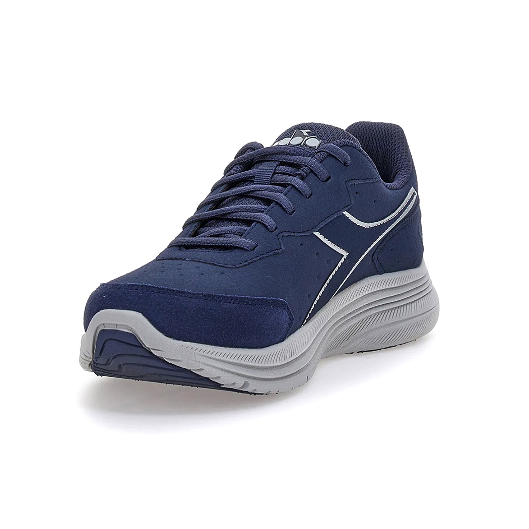 DIADORA SCARPE EAGLE 8 S SNEAKERS UOMO SPORT UNISEX RUNNING COMODA 101.182106