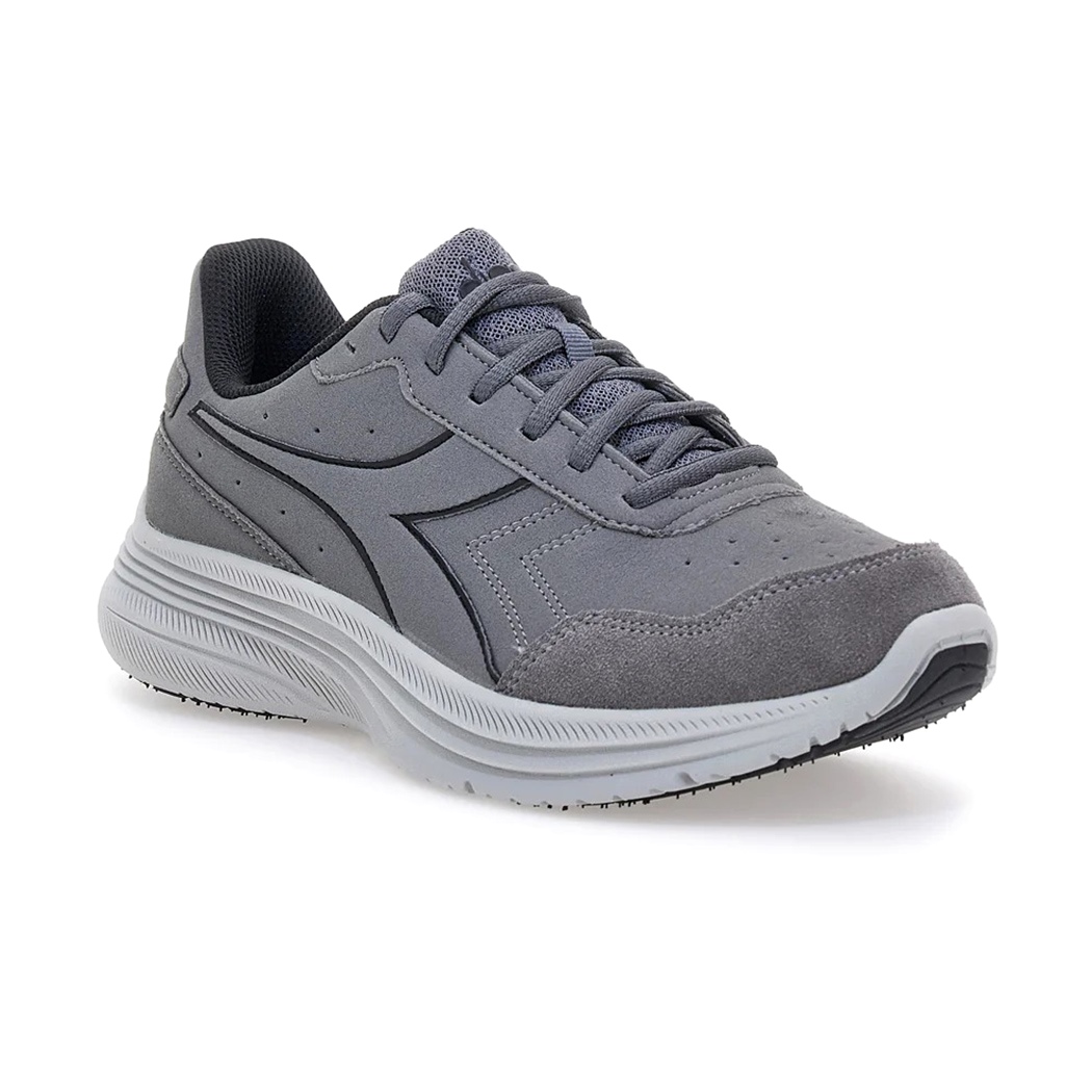 DIADORA SCARPE EAGLE 8 S SNEAKERS UOMO SPORT UNISEX RUNNING COMODA 101.182106