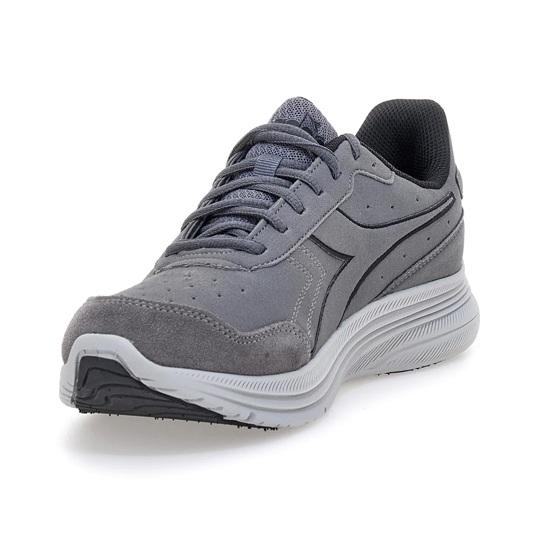 DIADORA SCARPE EAGLE 8 S SNEAKERS UOMO SPORT UNISEX RUNNING COMODA 101.182106