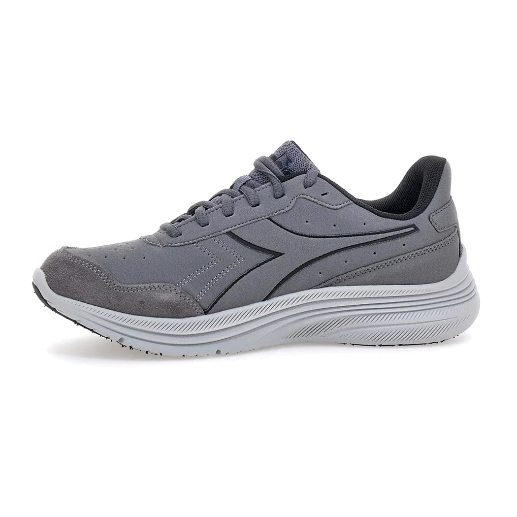 DIADORA SCARPE EAGLE 8 S SNEAKERS UOMO SPORT UNISEX RUNNING COMODA 101.182106