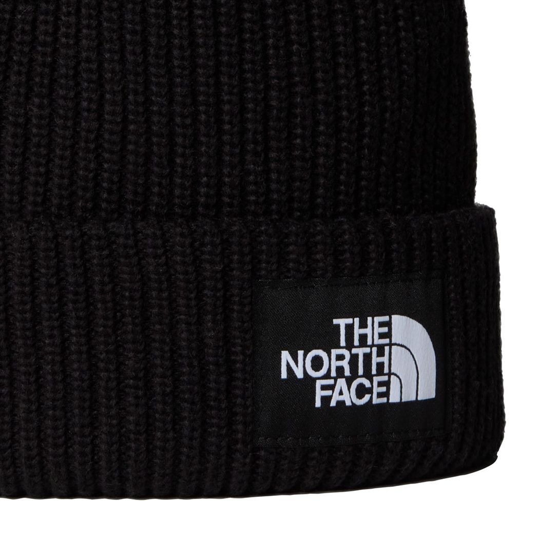 THE NORTH FACE CAPPELLO SALTY LINED ZUCCOTTO INVERNALE BERRETTO CUFFIA NF0A8CGZ