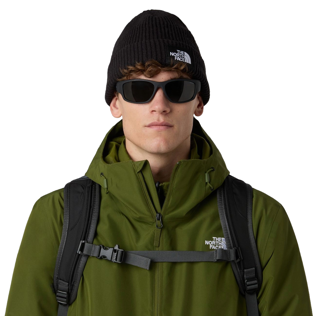 THE NORTH FACE CAPPELLO SALTY LINED ZUCCOTTO INVERNALE BERRETTO CUFFIA NF0A8CGZ