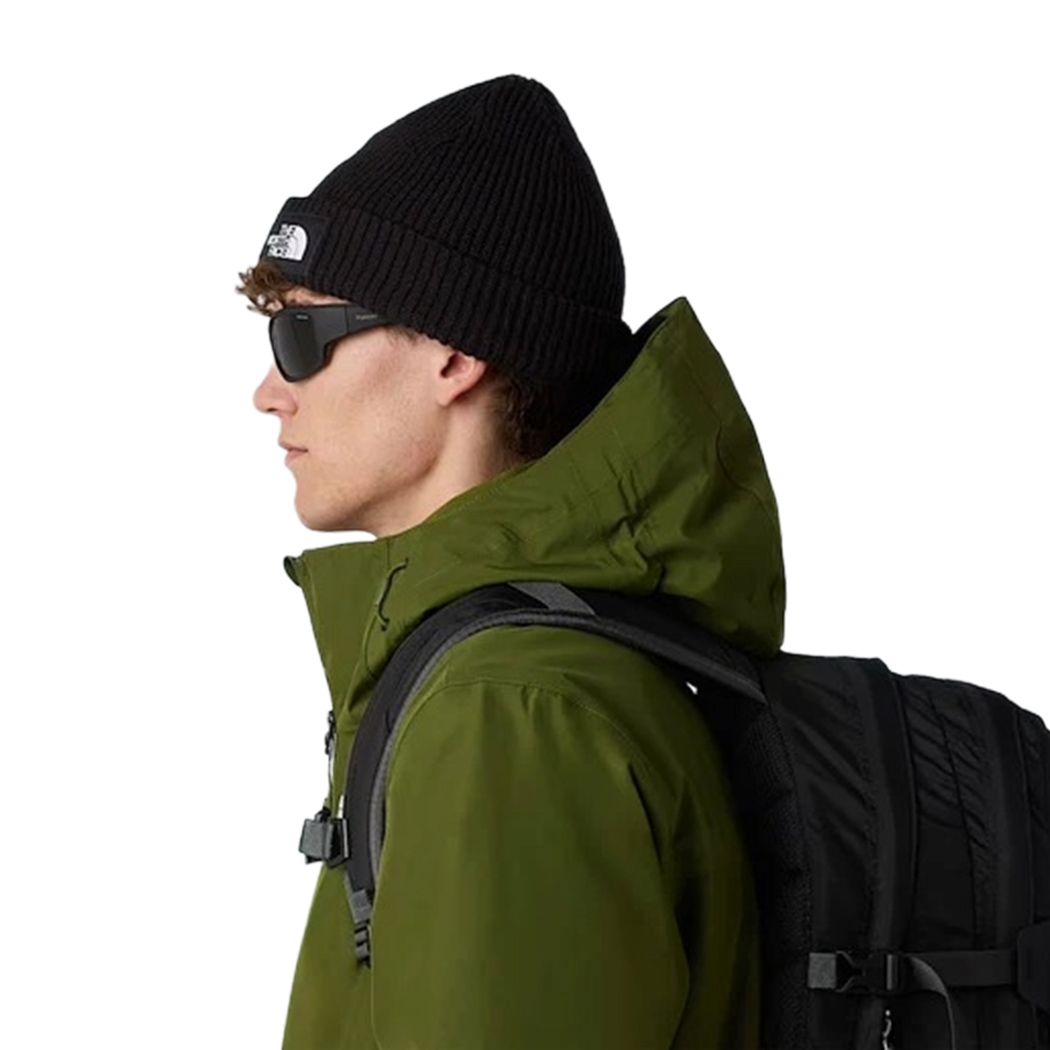 THE NORTH FACE CAPPELLO SALTY LINED ZUCCOTTO INVERNALE BERRETTO CUFFIA NF0A8CGZ