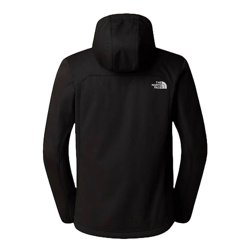 THE NORTH FACE QUEST GIUBBOTTO UOMO GIUBBINO GIACCA IN SOFTSHELL NF0A3YFP