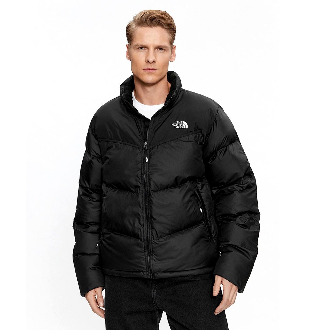 THE NORTH FACE SAIKURU GIUBBOTTO UOMO GIUBBINO PIUMINO GIACCA NF0A853I