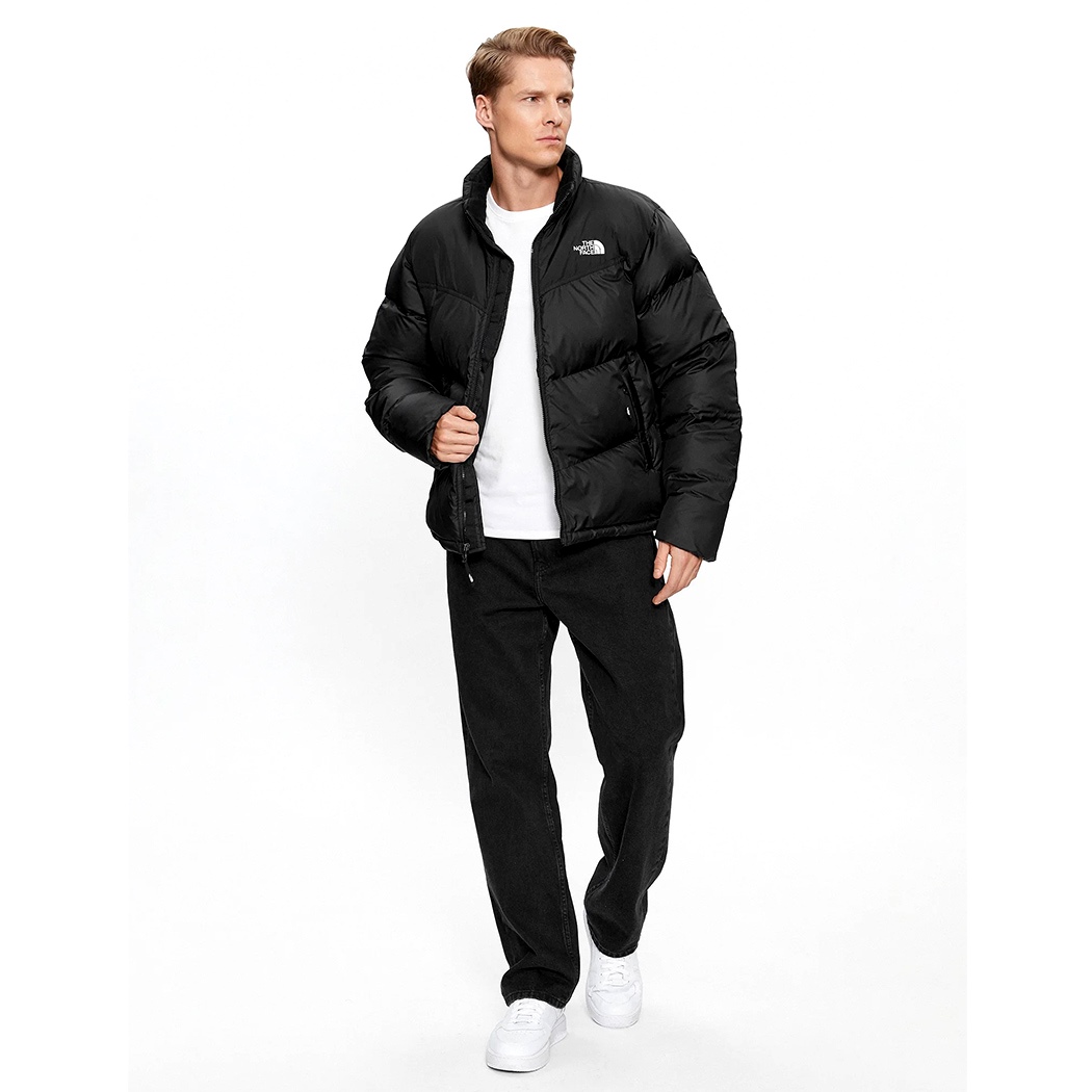 THE NORTH FACE SAIKURU GIUBBOTTO UOMO GIUBBINO PIUMINO GIACCA NF0A853I