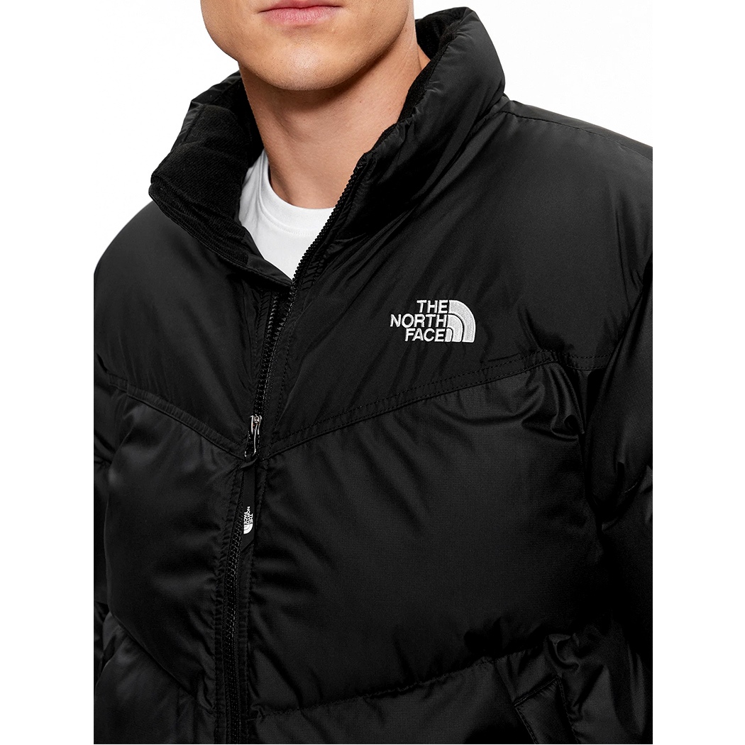 THE NORTH FACE SAIKURU GIUBBOTTO UOMO GIUBBINO PIUMINO GIACCA NF0A853I