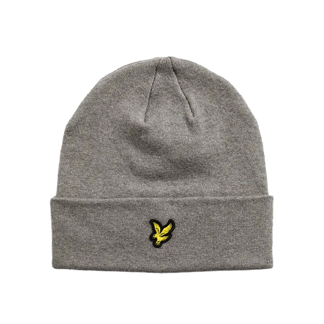 LYLE E SCOTT BLEND BEANIE CAPPELLO ZUCCOTTO INVERNALE BERRETTO CUFFIA HE2313A