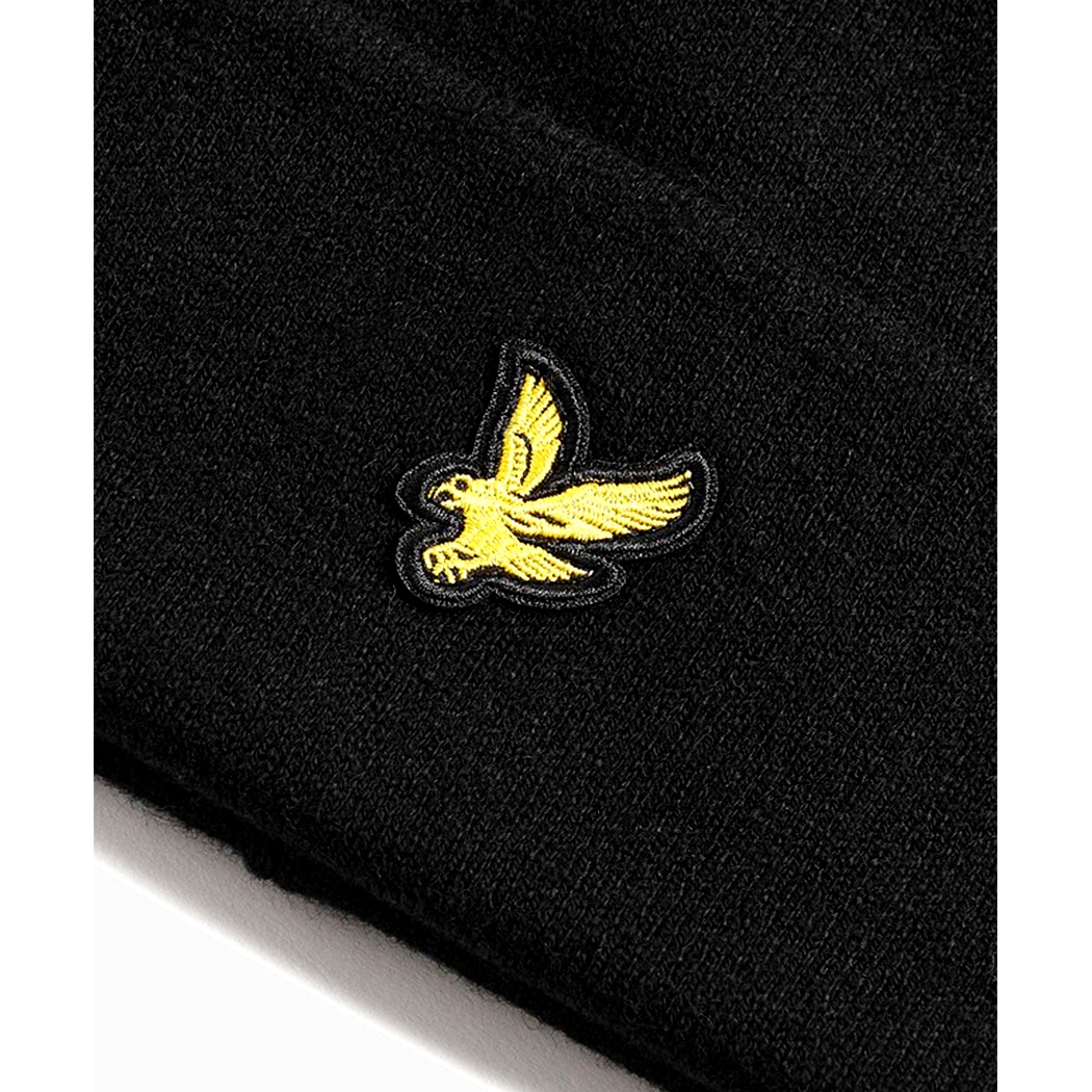 LYLE E SCOTT BLEND BEANIE CAPPELLO ZUCCOTTO INVERNALE BERRETTO CUFFIA HE2313A