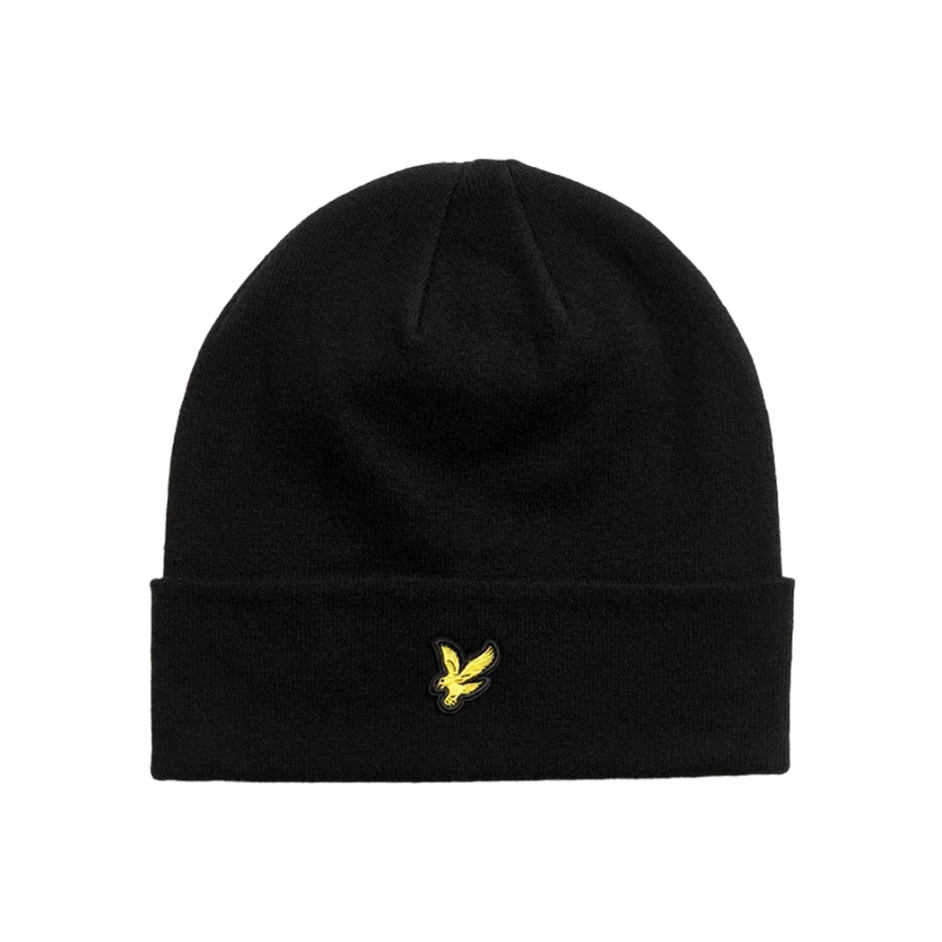 LYLE E SCOTT BLEND BEANIE CAPPELLO ZUCCOTTO INVERNALE BERRETTO CUFFIA HE2313A