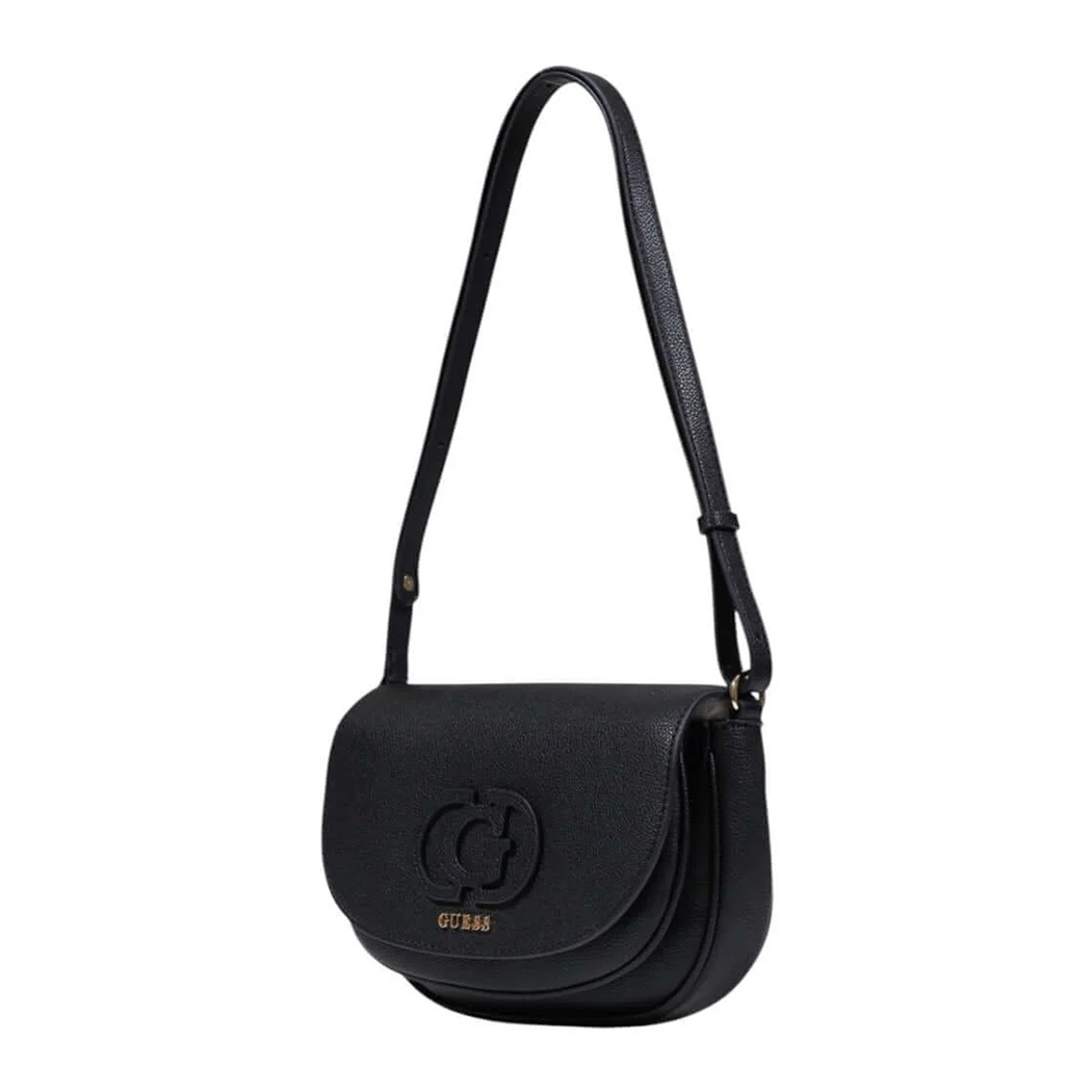 GUESS CALEBRA BORSA BORSETTA DONNA CON PATTINA TRACOLLA A SPALLA MANO BG953621