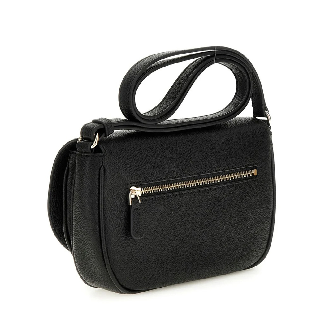 GUESS CALEBRA BORSA BORSETTA DONNA CON PATTINA TRACOLLA A SPALLA MANO BG953621
