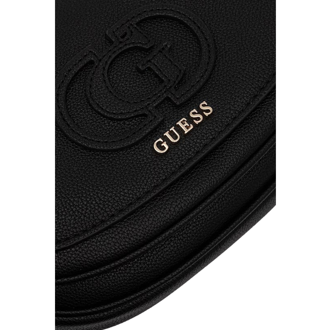 GUESS CALEBRA BORSA BORSETTA DONNA CON PATTINA TRACOLLA A SPALLA MANO BG953621