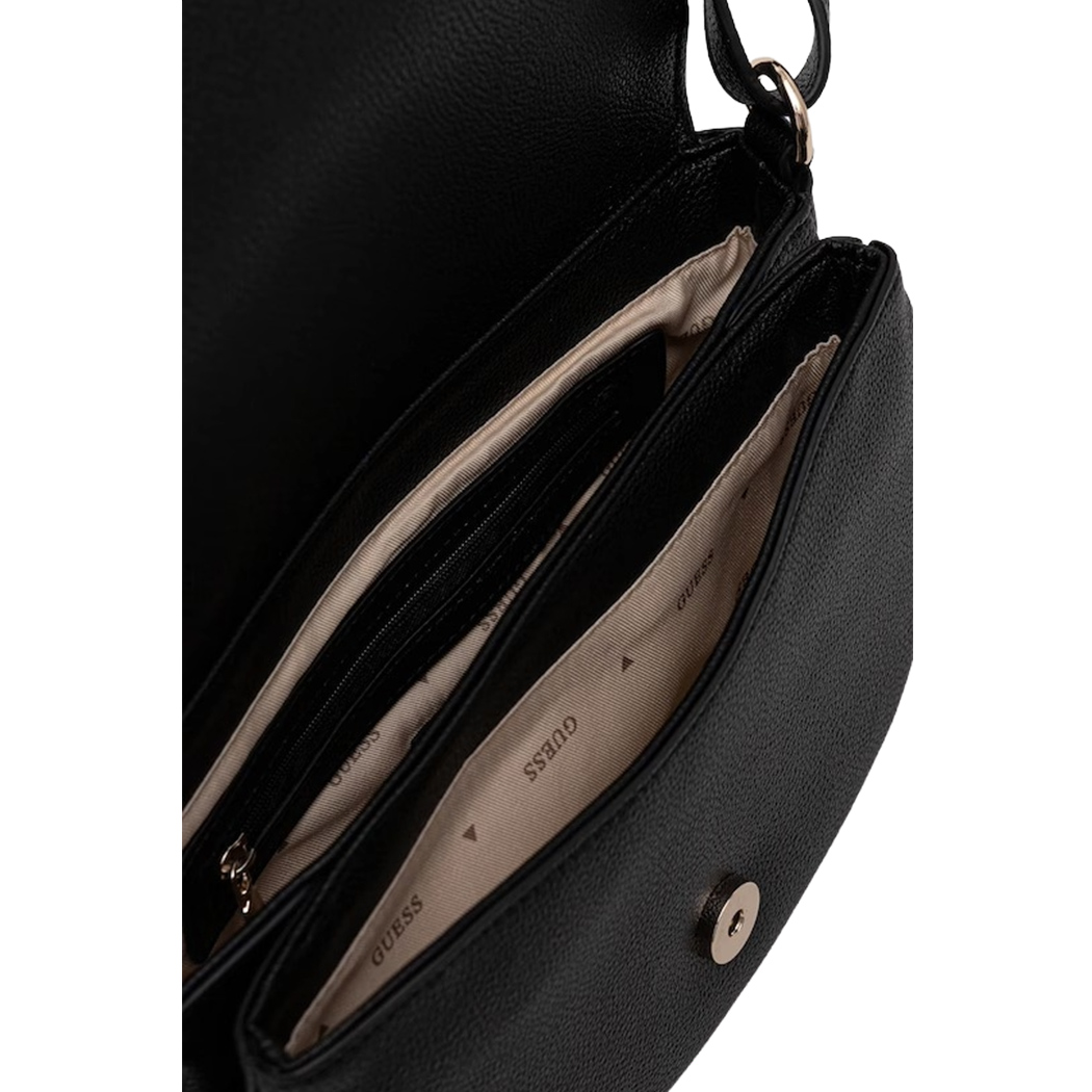 GUESS CALEBRA BORSA BORSETTA DONNA CON PATTINA TRACOLLA A SPALLA MANO BG953621