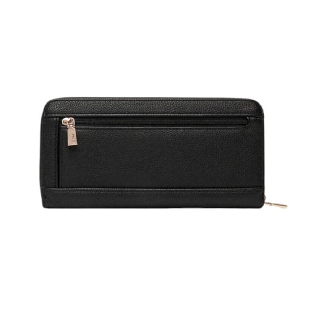 GUESS PORTAFOGLIO DONNA CALEBRA SLG LOGO BORSELLINO WALLET CARTE SWBG9536146