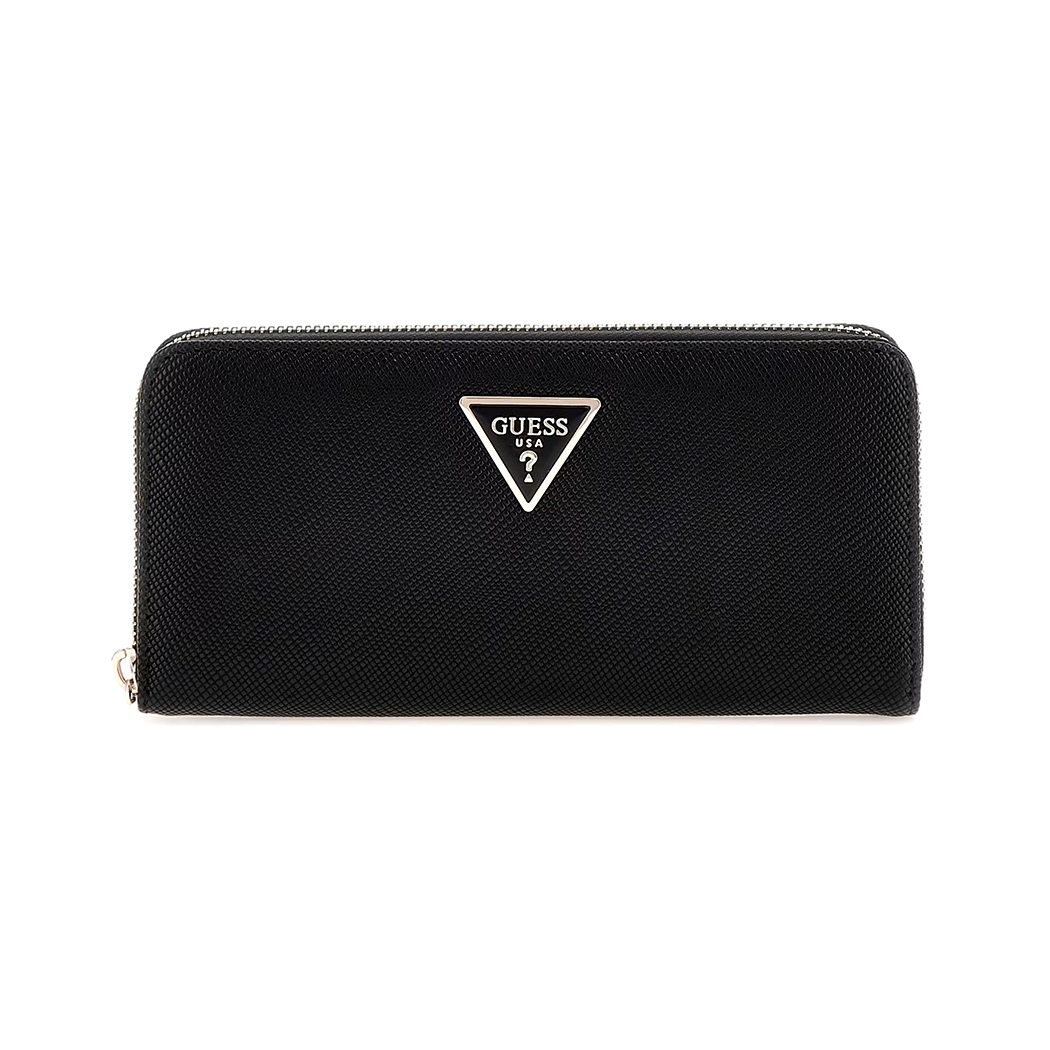 GUESS PORTAFOGLIO DONNA LAUREL II SLG LOGO BORSELLINO WALLET CARTE ZG7459146