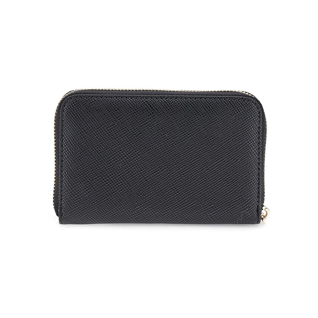 GUESS PORTAFOGLIO DONNA LAUREL II SLG LOGO BORSELLINO WALLET CARTE SWZG7459140