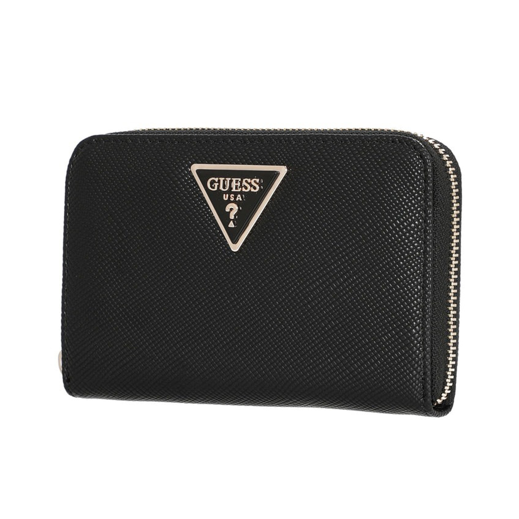 GUESS PORTAFOGLIO DONNA LAUREL II SLG LOGO BORSELLINO WALLET CARTE SWZG7459140