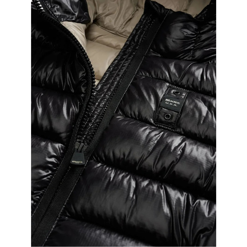 BLAUER CAROLL GIUBBINO DONNA GIUBBOTTO PIUMINO CAPPOTTO PIUMINO 25WBLDC02072