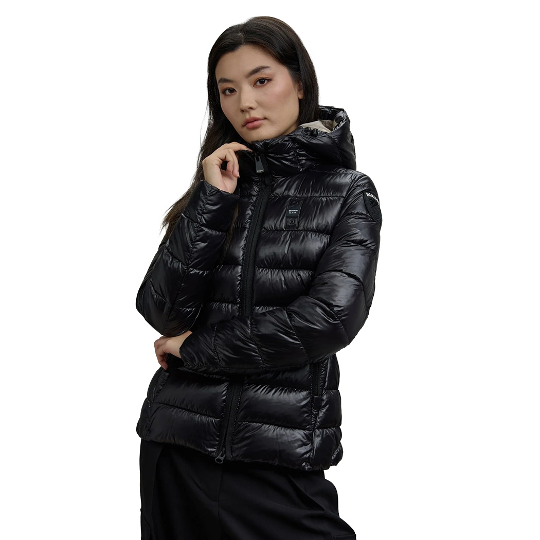 BLAUER CAROLL GIUBBINO DONNA GIUBBOTTO PIUMINO CAPPOTTO PIUMINO 25WBLDC02072