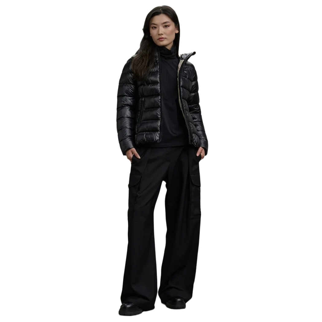 BLAUER CAROLL GIUBBINO DONNA GIUBBOTTO PIUMINO CAPPOTTO PIUMINO 25WBLDC02072