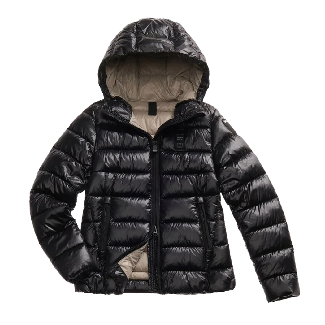 BLAUER CAROLL GIUBBINO DONNA GIUBBOTTO PIUMINO CAPPOTTO PIUMINO 25WBLDC02072