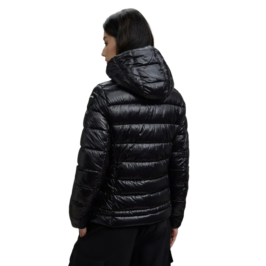 BLAUER CAROLL GIUBBINO DONNA GIUBBOTTO PIUMINO CAPPOTTO PIUMINO 25WBLDC02072