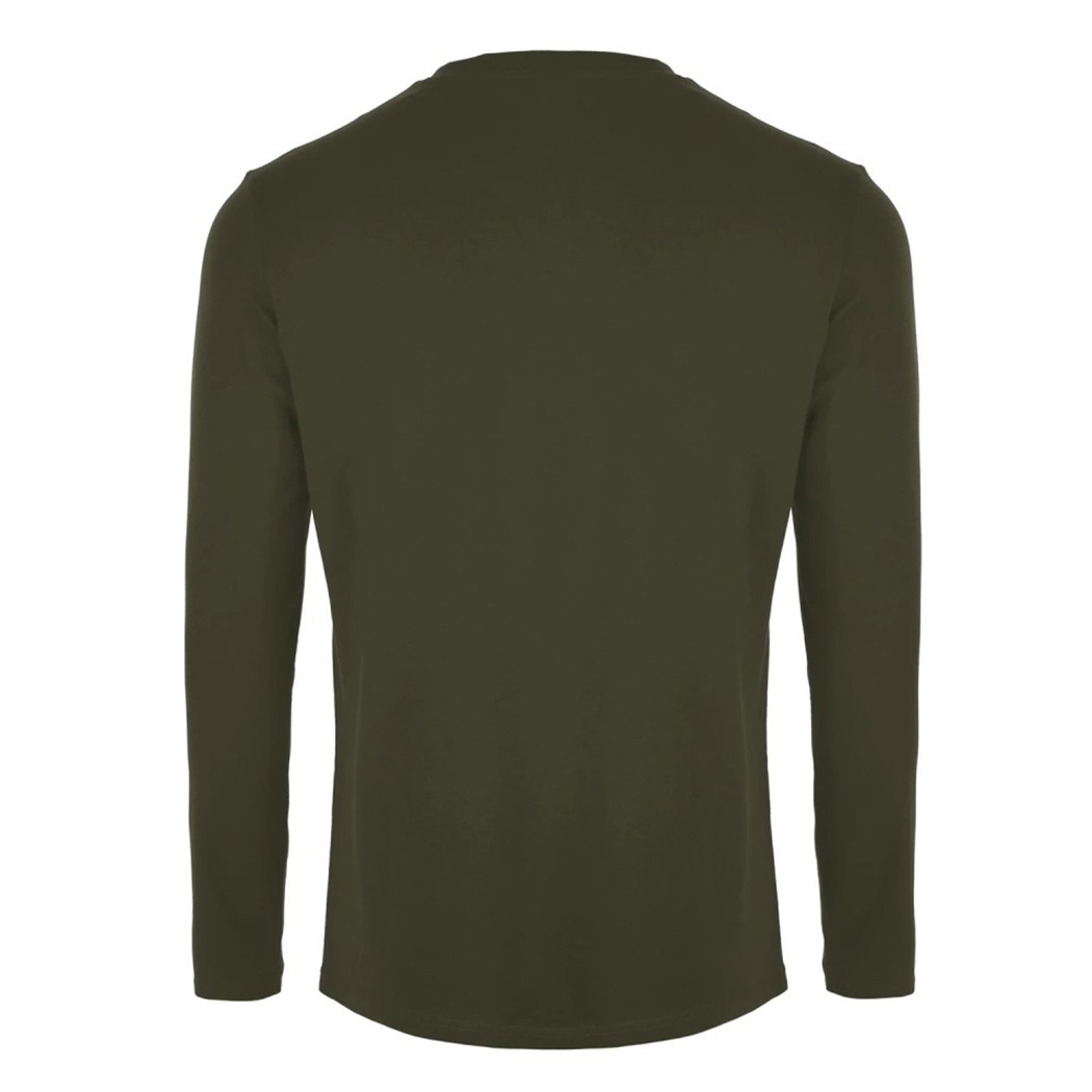 DIADORA T-SHIRT LS ESS SPORTS MANICA LUNGA UOMO MAGLIA COTONE UNITA 102.182275