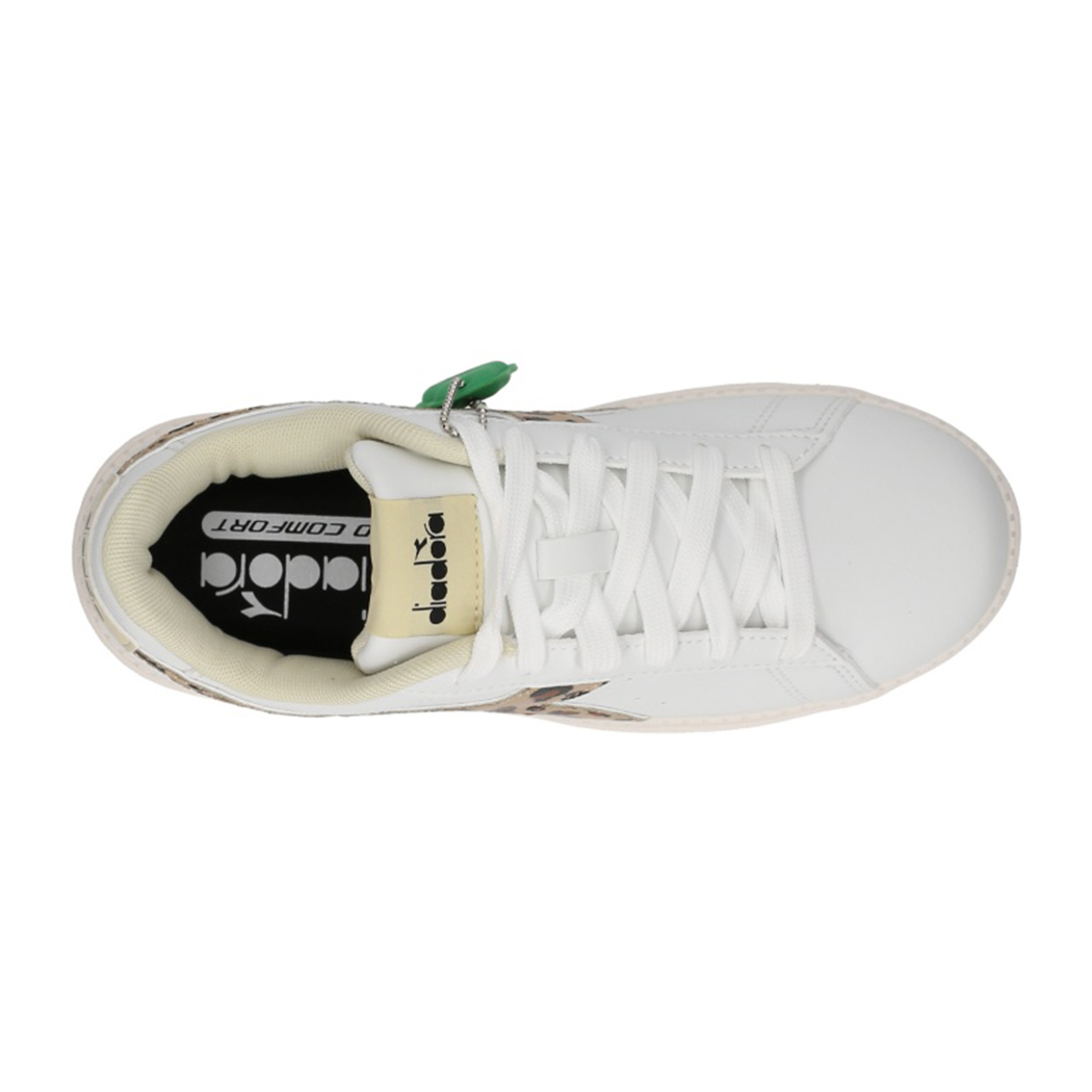 DIADORA JACE JUNGLE SCARPE SNEAKERS DONNA SPORT CORSA RUN MEMORY FOAM 101.182187